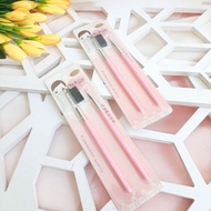 BRUSH SET EYEBROW BRUSH/ SET BRUSH/