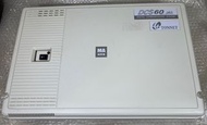 ◢ 簡便宜 ◣  二手 TONNET 通航 DCS60 數位式電話交換機