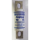 Ferraz Shawmut A70QS250-4 (700V 250Amp) A70QS350-4 (700V 350Amp)