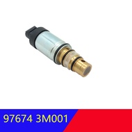 976743M001  A/C compressor control valve  for kia Forte Soul Sorento 2011-2015 97674-3M001