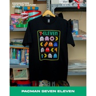PAC MAN SEVEN ELEVEN 2 T-Shirt