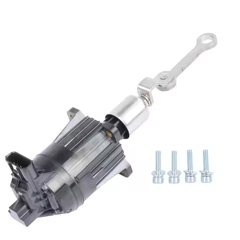 1pc Turbo Wastegate Actuator K6T52372 FOR Honda Civic 2016-2018 1.5L