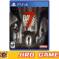 PS4 7 Days To Die (R2)(English)(New)