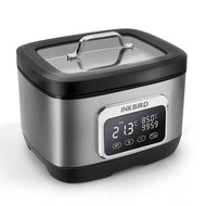 INKBIRD ISV-500W Slow Cooker Electric Crock Pot for Kitchen