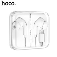 Hoco M111 Pro Trong Tai Tai Tai Nghe Với Micrô tích hợp 3.5Mm Kỹ Thuật Số Tai nghe có dây Cho Điện T