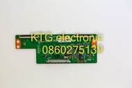 อะไหล่ทีวี (Main Board) เมนบอร์ดทีวี ทีคอน TCON แอลจี LG ทีวี43นิ้ว รุ่น43LH511T