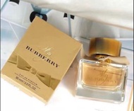 Burberry My Burberry Eau de Parfum 香水