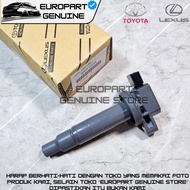 NEW TOYOTA VIOS YARIS LIMO IGNITION COIL 90919-02240