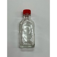 Glass Bottle / Botol Kaca (30ml)
