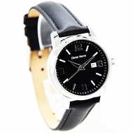 Christ Verra CV 71112L Series - Jam Tangan Wanita Christ Verra Tali Kulit & Tali Rantai Original