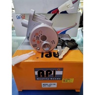 API SYM VF3i 185 Key Set Kunci Suis Main Switch Ignition Switch Complete Good Quality Assured