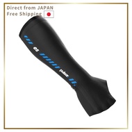 Pulsar Gaming Gears eSports Arm Sleeve - Black - Official Domestic Product