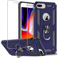Folmeikat iPhone 8 Plus ケース、iPhone 7 Plus ケース、iPhone 6s Plus / 6 Plus