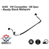 1K2612041K BARKE SERVO VACUUM HOSE VACUUM PIPE FOR VW BEETLE EOS GOLF MK5 MK6 TT MK2 JETTA SCIROCCO