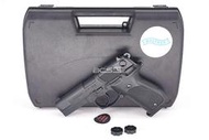 【美村】UMAREX WALTHER CP88 4.5mm 喇叭彈 CO2槍 短槍 手槍-UM45CN13