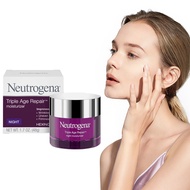 Neutrogena Triple Age Repair Moisturizer Night Moisturizer