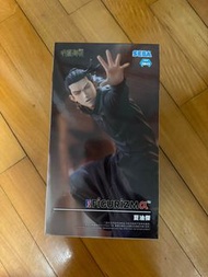 咒術迴戰 夏油傑 figure