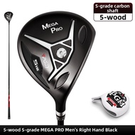 PGM GOLF | Hybrid 3/5 Wood Golf Club