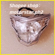 ♞HLA-ECRIDE125 NEW HEAD LIGHT ASSY MOTORSTAR