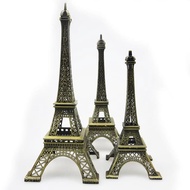 13 CM Eiffel tower Miniature Eiffel Paris Display (French French/)