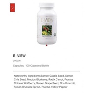 ‼️RM148.50‼️E.excel E-View E-视
