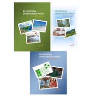 Environmental Education (PLH) Class 7-9 smp