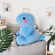 ตุ๊กตาไดโนเสาร์ ไดโนเสาร์ ขนาด 30cm. 40cm. และ 60cm. ตุ๊กตาไดโนเสาร์เขียว ตุ๊กตาไดโนเสาร์ตัวใหญ่ ตุ๊