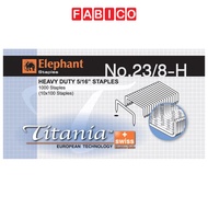Elephant Stapler No.23/8-H Titania