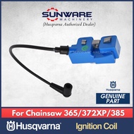 HUSQVARNA 365 Special 372XP 385 Chainsaw - Ignition Coil (Original Spare Part)