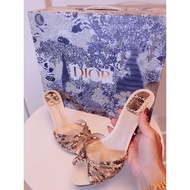 < Kelly Shop > Snakeskin High Heels Dior Premium Stiletto
