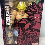Demoniacal Fit < Broly Demoniacal Movable Figure