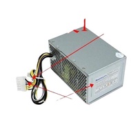 Lenovo D5050 H5005 H5050 H5055 Lenovo 14-Pin Desktop Power Supply 180W 14-Pin Power Supply