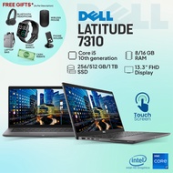 TOP SELLING Dell 7000 Series | Core i5 & i7 | Convertible & Touch | 7490 7290 7300 7390 7480 7470 73