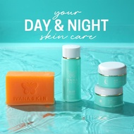 Ivana Skin Glow Kojic Bar by Ivana Alawi