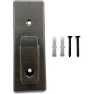 Bahagian Gantian Pemasangan Dinding Pemegang Vakum Serasi dengan Pembersih Roket Shark HV300 HV301 H