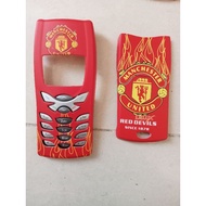 Nokia 8250 football character Casing