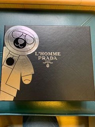 名牌紙合 Prada box storage box