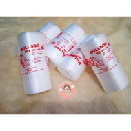 20X30 HD PLASTIC ROLL FOR LAUNDRY, UKAY, WATER STATION