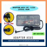 Asus N50VC N61VN 19V 6.72A 5.5X2.5mm AS29" Charger Adapter
