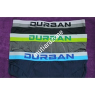 Durban Men's Underwear 597