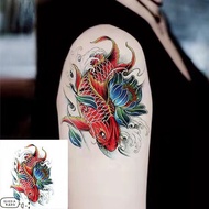 Long-lasting, waterproof, durable temporary tattoo sticker for men and women to cover scars on hands