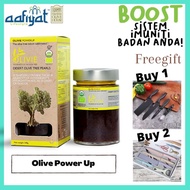Olive Power Up Olive House dan freegift