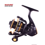 Reel SPINNING MAGURO GRAVEL BG