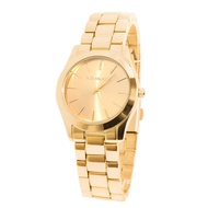 MICHAEL KORS ladies watch stainless steel quartz men watch waterproof wrist watch for women T372