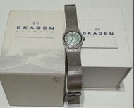 skagen denmark女裝手錶