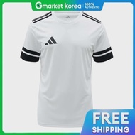Adidas | เสื้อกีฬา Squadra 25 แขนสั้น JG5835