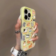 case Honor 400 lite X8C 400  400 pro 90 5G X9 4G X9C Full screen new design fun graffiti cat anti fa