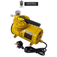 Trident Compressor Electric Pump - TP 60