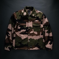 ARNOLD JACKET CAMO