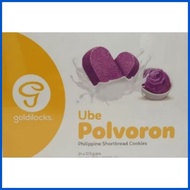 ◹ ✿ ∦ Goldilocks Classic Polvoron